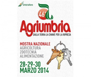 Local Fair Agriumbria 2014