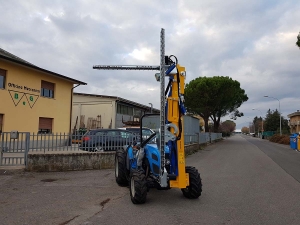 Machine Pour L’Élagage BGP 3000 DB SL